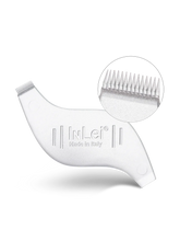 INLEI HELPER - FOR THICK LASHES - REVOLUTIONARY LASH LIFT COMB